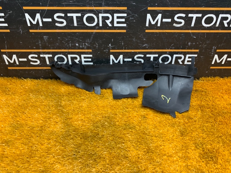 дефлектор радиатора, 400 рублей, Красноярск