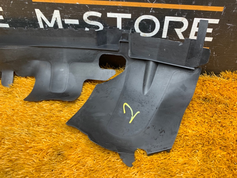 дефлектор радиатора, 400 рублей, Красноярск