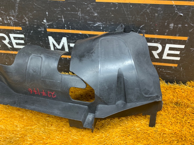 дефлектор радиатора, 400 рублей, Красноярск