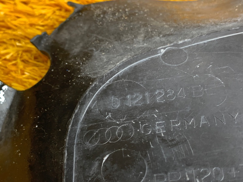 дефлектор радиатора, 400 рублей, Красноярск