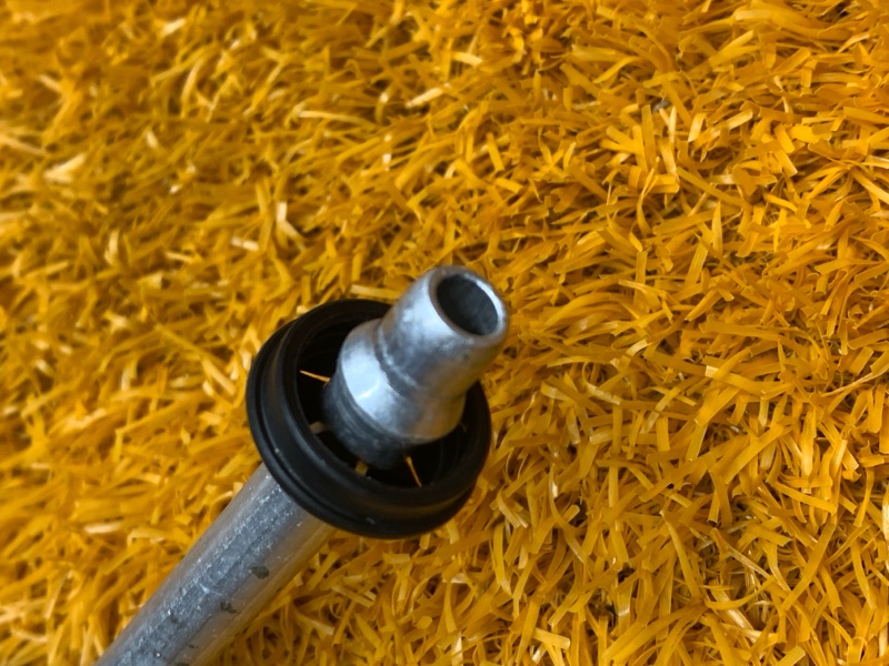 трубка охлаждения акпп, 840 рублей, Красноярск