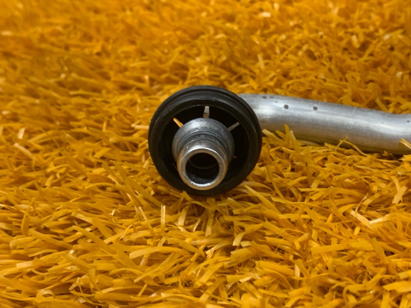 трубка охлаждения акпп, 840 рублей, Красноярск