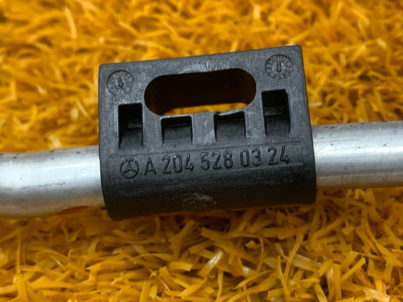 трубка охлаждения акпп, 840 рублей, Красноярск