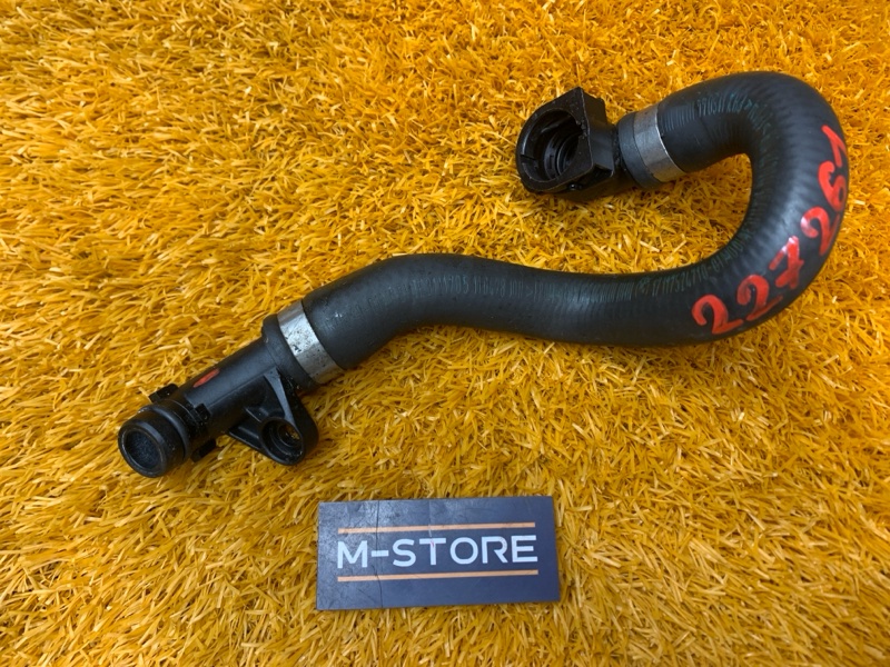 Патрубок системы охлаждения, 300 рублей, Красноярск