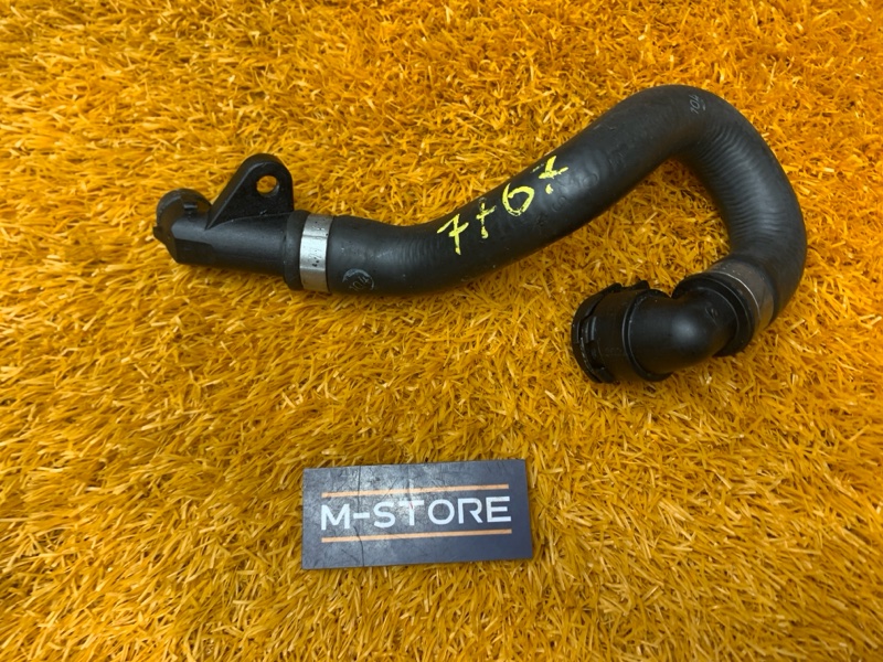 Патрубок системы охлаждения, 300 рублей, Красноярск