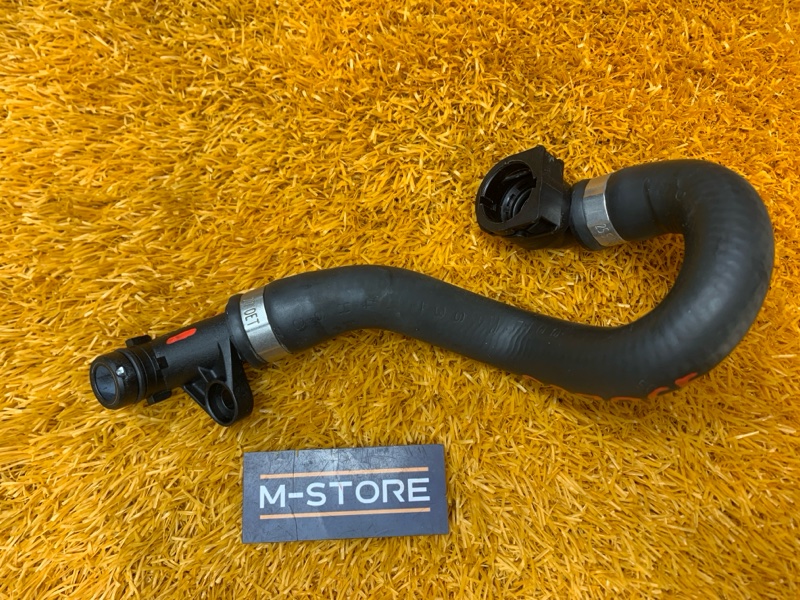 Патрубок системы охлаждения, 300 рублей, Красноярск