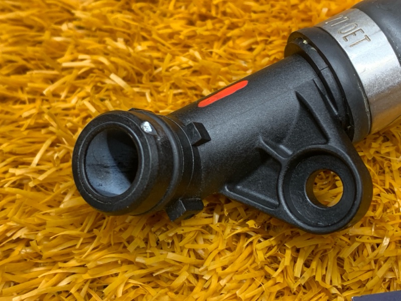 Патрубок системы охлаждения, 300 рублей, Красноярск