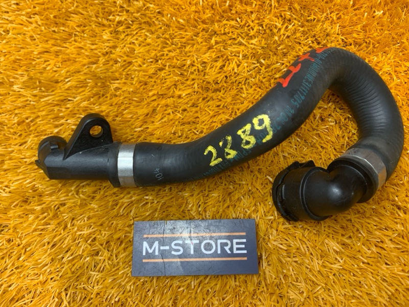 Патрубок системы охлаждения, 300 рублей, Красноярск