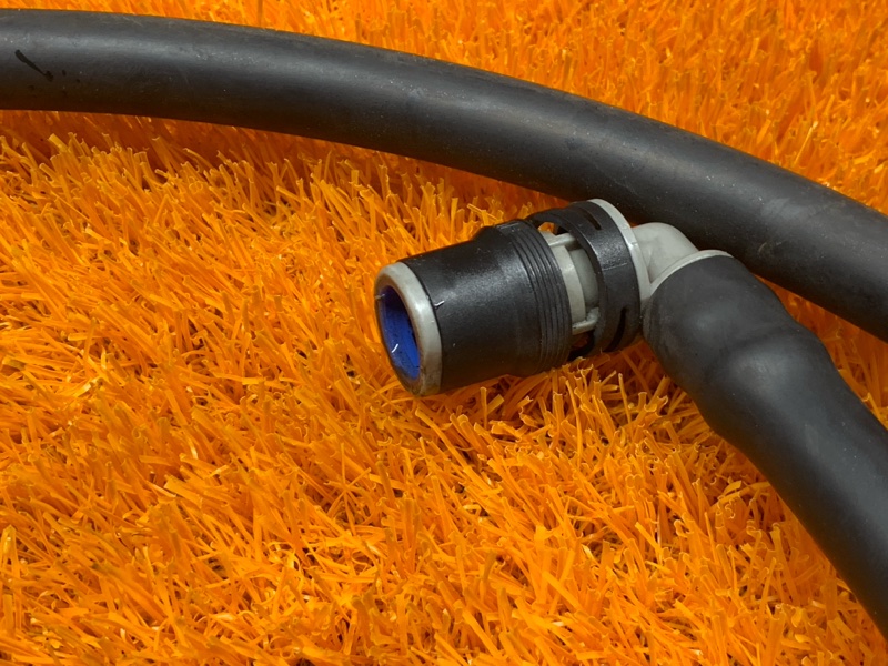 Шланг омывателя фар, 1180 рублей, Красноярск