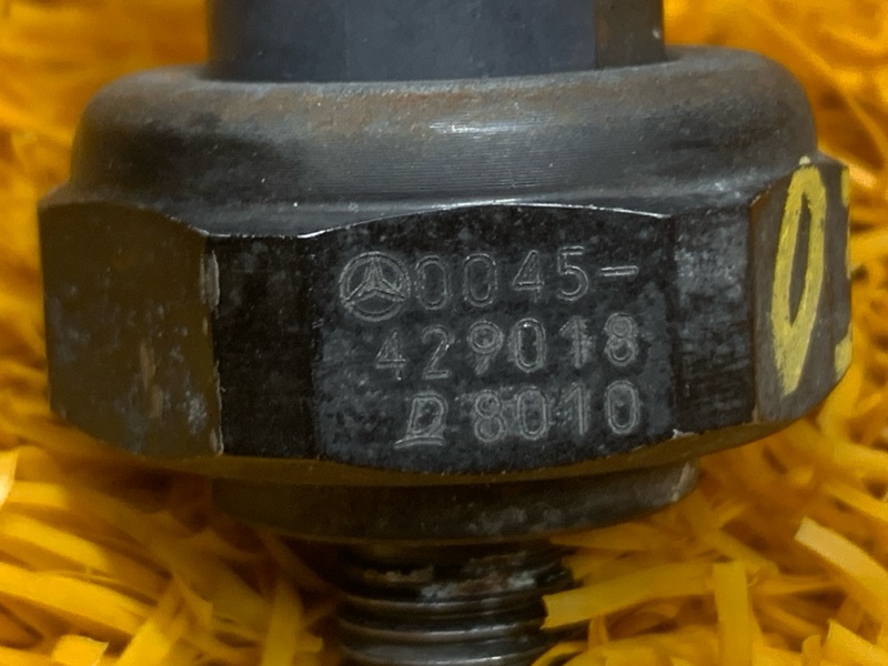 датчик давления кондиционера, 1650 рублей, Красноярск