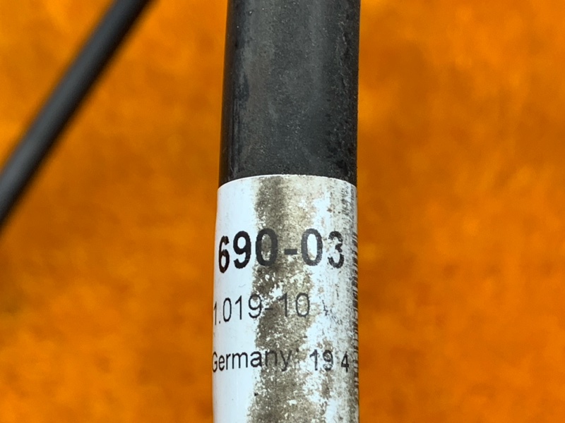 Шланг омывателя фар, 1180 рублей, Красноярск