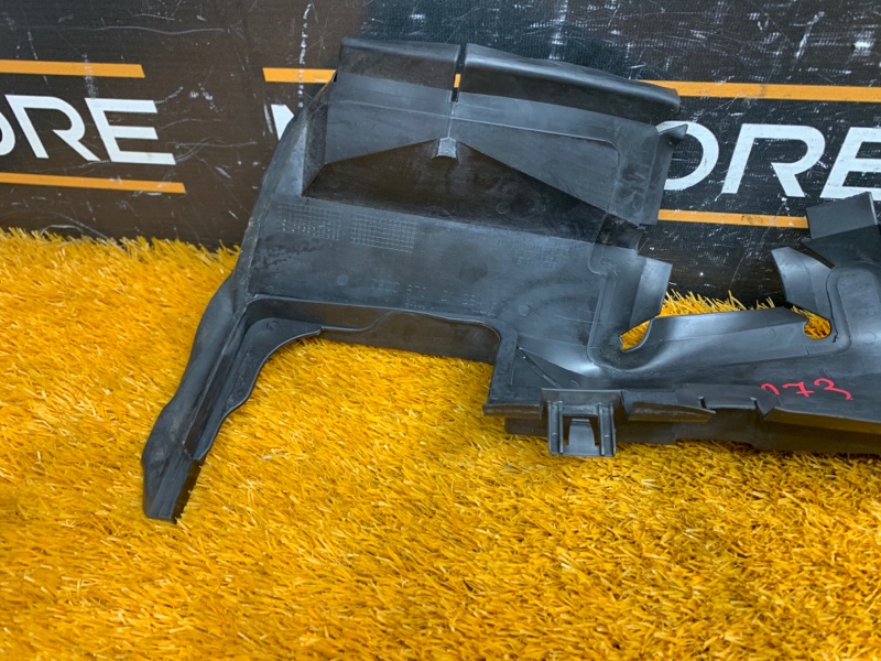 воздуховод радиатора, 400 рублей, Красноярск