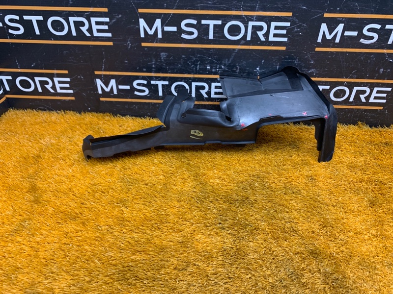 воздуховод радиатора, 400 рублей, Красноярск