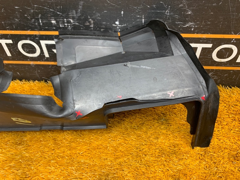 воздуховод радиатора, 400 рублей, Красноярск