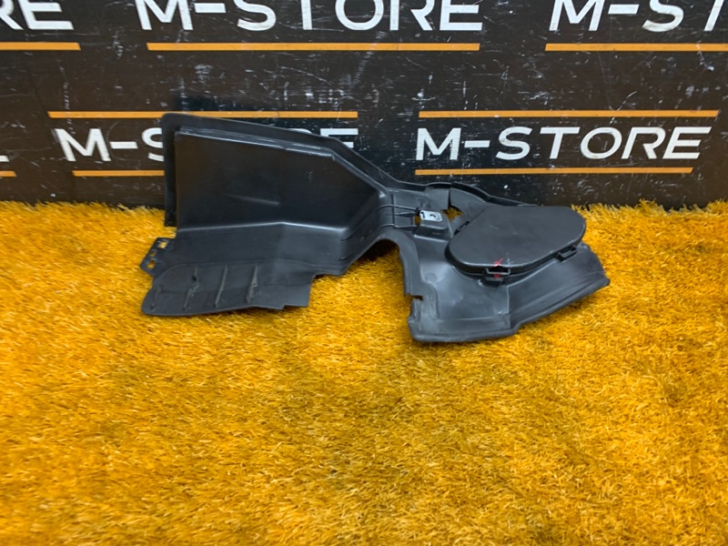 Диффузор радиатора, 440 рублей, Красноярск