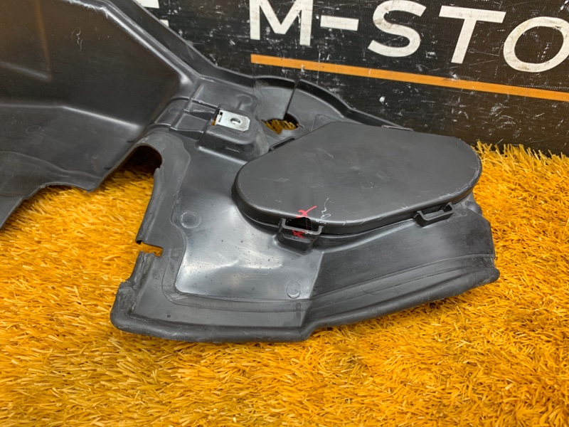 Диффузор радиатора, 440 рублей, Красноярск