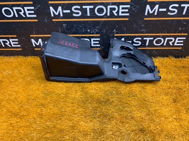 Диффузор радиатора, 440 рублей, Красноярск