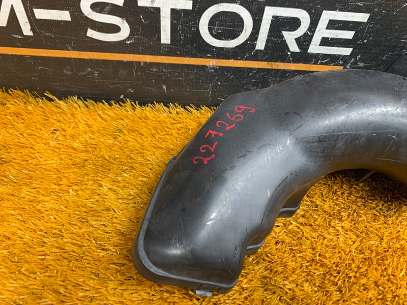 патрубок воздушного фильтра, 300 рублей, Красноярск