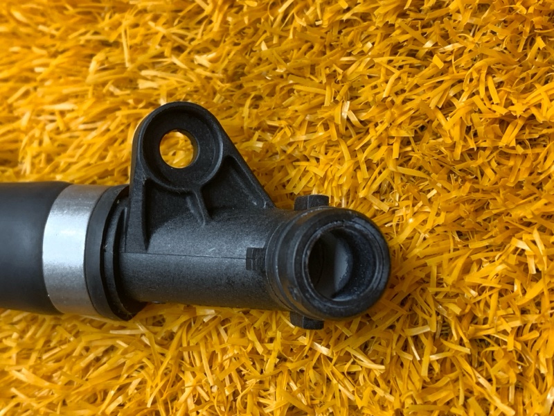 Патрубок системы охлаждения, 300 рублей, Красноярск