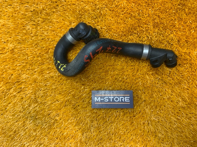 Патрубок системы охлаждения, 300 рублей, Красноярск