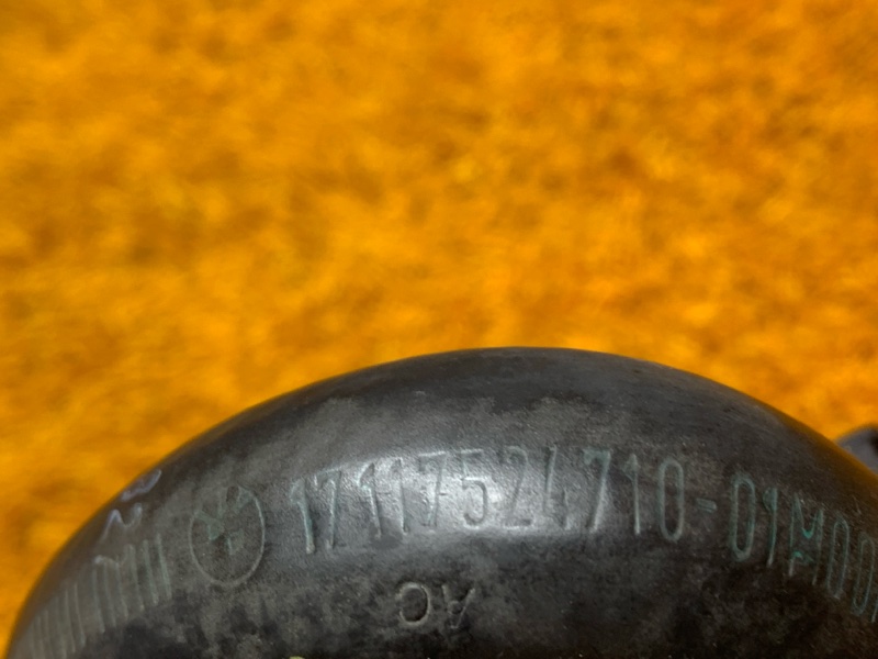 Патрубок системы охлаждения, 300 рублей, Красноярск