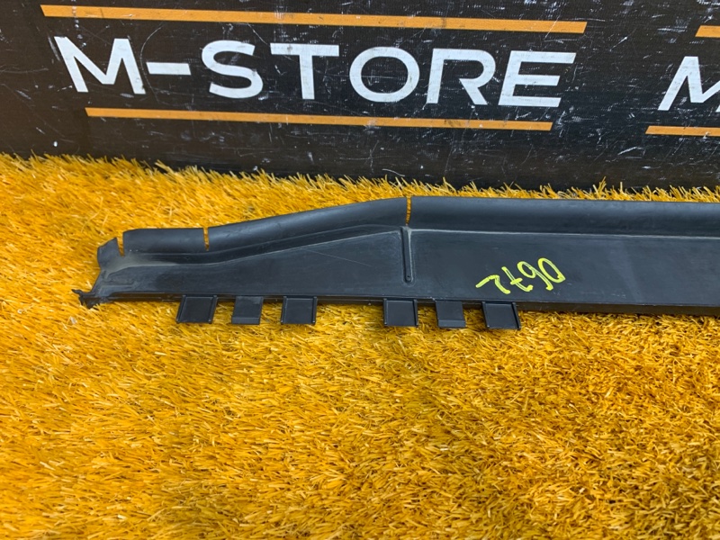 воздуховод радиатора, 1560 рублей, Красноярск