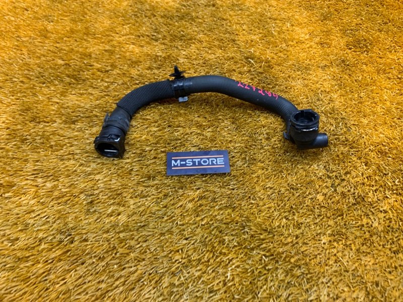 Патрубок системы охлаждения, 300 рублей, Красноярск