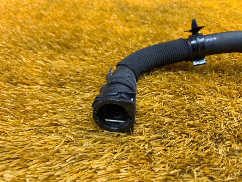 Патрубок системы охлаждения, 300 рублей, Красноярск