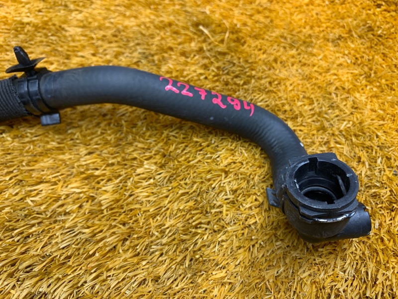 Патрубок системы охлаждения, 300 рублей, Красноярск