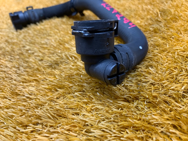 Патрубок системы охлаждения, 300 рублей, Красноярск