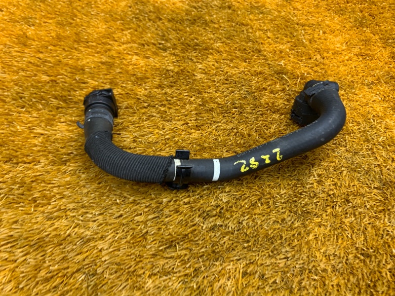 Патрубок системы охлаждения, 300 рублей, Красноярск