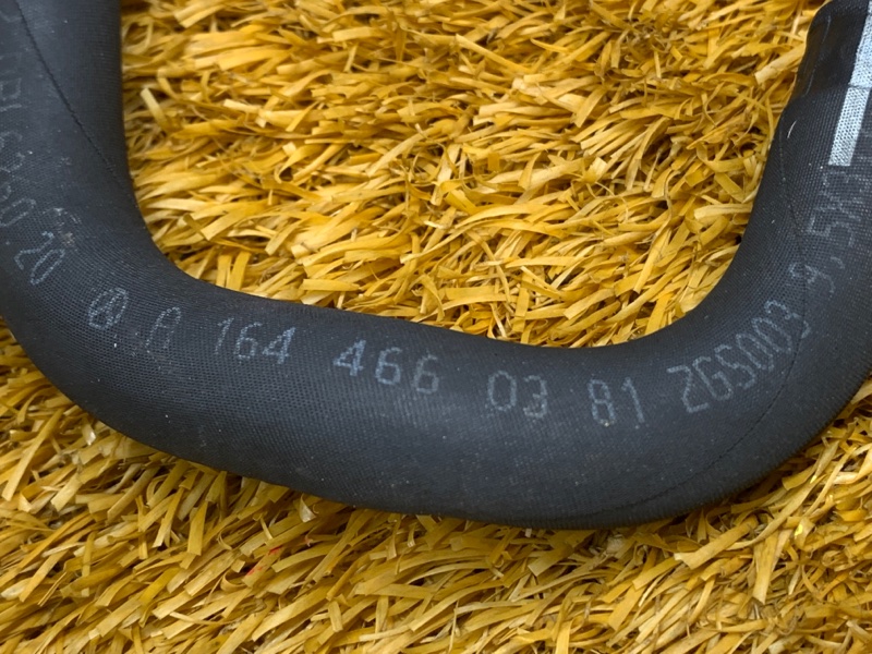 шланг гидроусилителя, 910 рублей, Красноярск