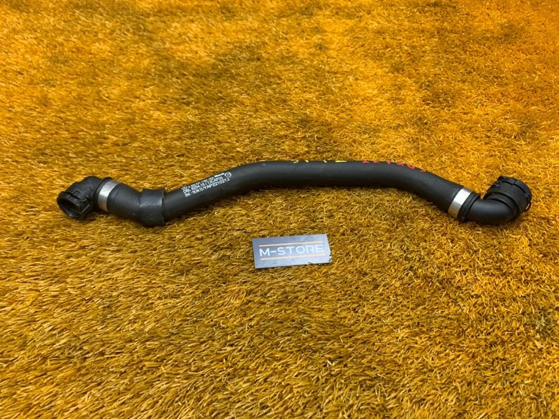 Патрубок системы охлаждения, 1560 рублей, Красноярск