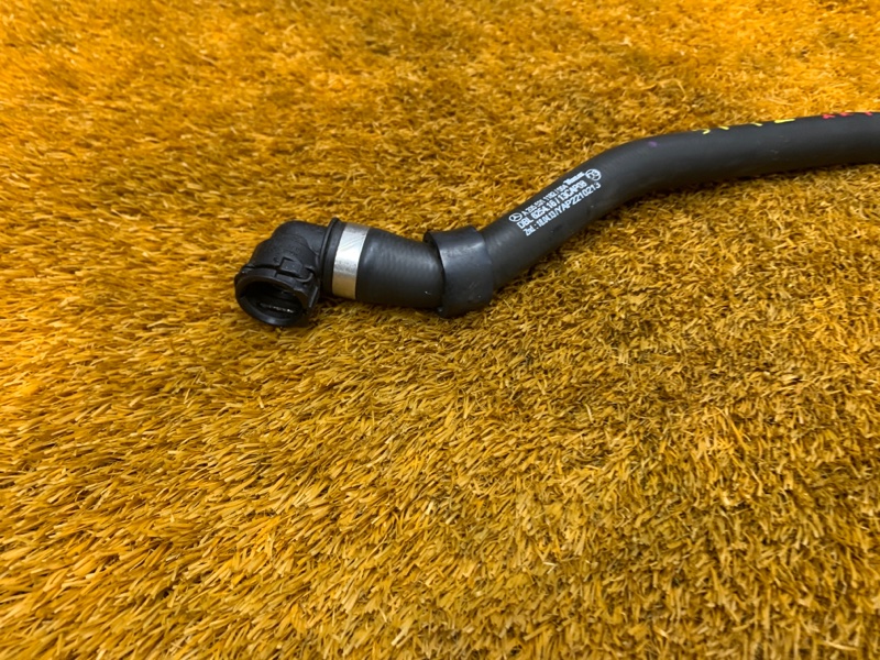 Патрубок системы охлаждения, 1560 рублей, Красноярск