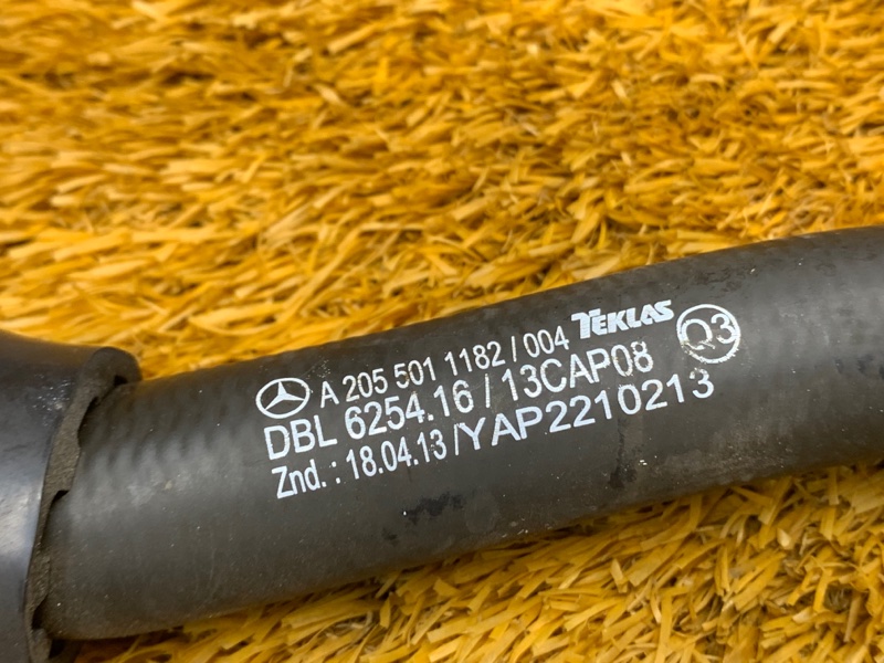 Патрубок системы охлаждения, 1560 рублей, Красноярск