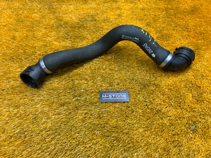 Патрубок радиатора, 2060 рублей, Красноярск