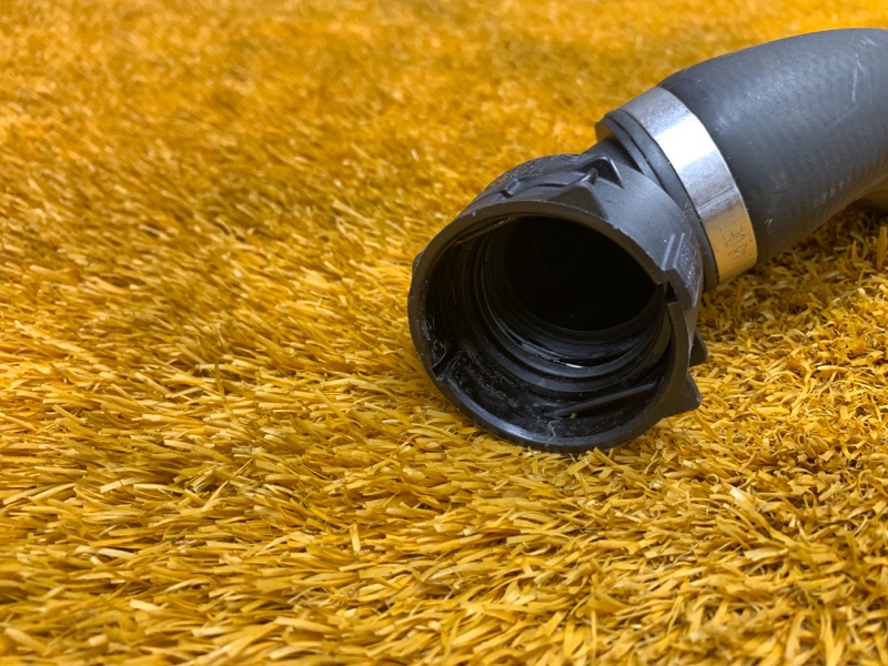 Патрубок радиатора, 2060 рублей, Красноярск