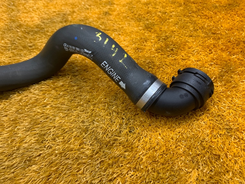 Патрубок радиатора, 2060 рублей, Красноярск