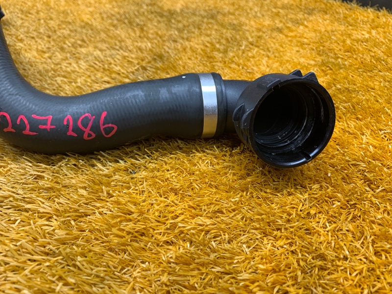 Патрубок радиатора, 2060 рублей, Красноярск