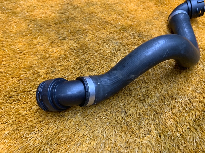 Патрубок радиатора, 2060 рублей, Красноярск