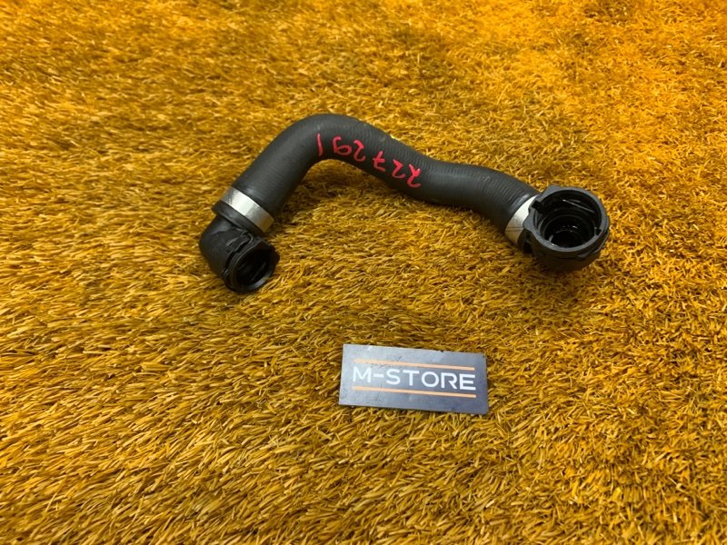 Патрубок системы охлаждения, 1470 рублей, Красноярск