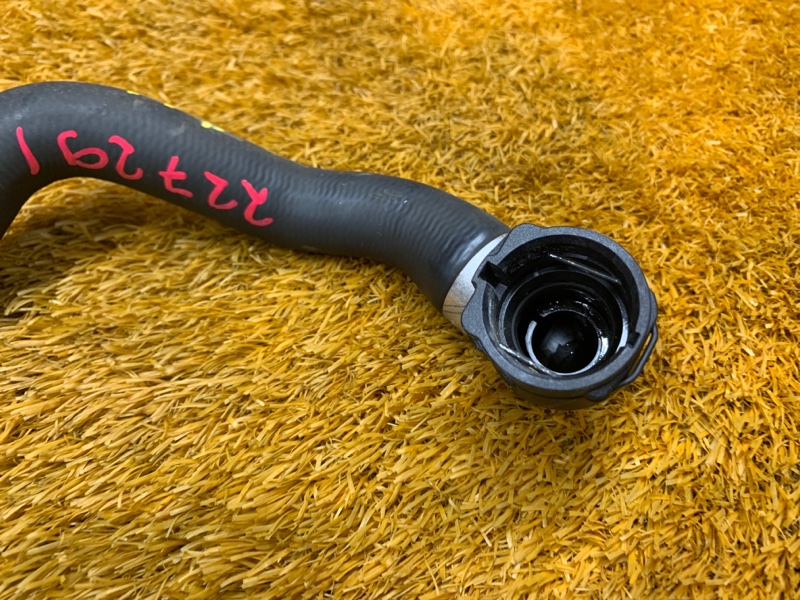 Патрубок системы охлаждения, 1470 рублей, Красноярск