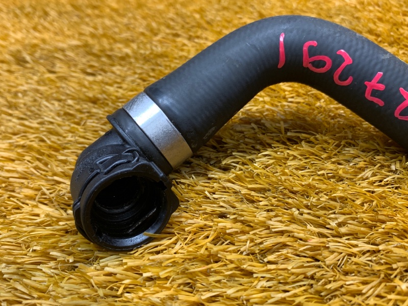 Патрубок системы охлаждения, 1470 рублей, Красноярск