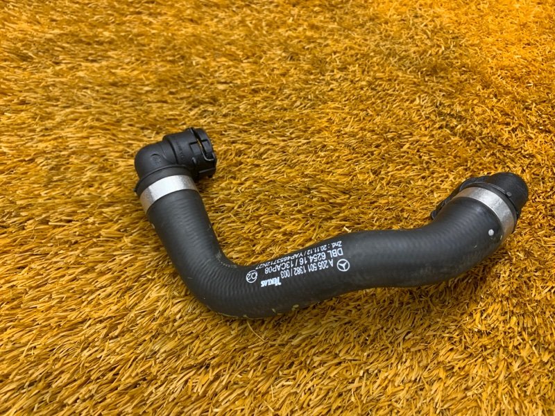 Патрубок системы охлаждения, 1470 рублей, Красноярск