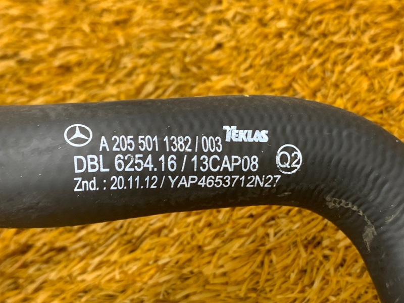 Патрубок системы охлаждения, 1470 рублей, Красноярск