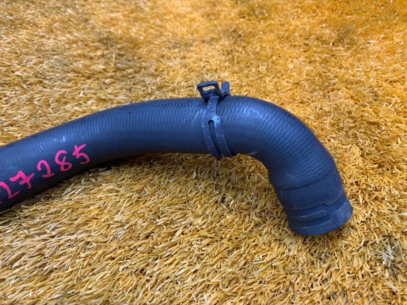 Патрубок системы охлаждения, 640 рублей, Красноярск