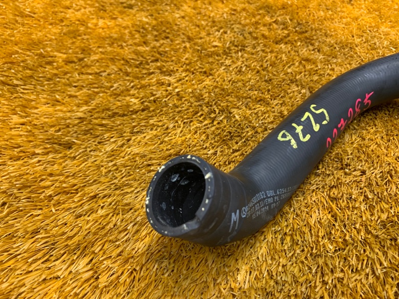 Патрубок системы охлаждения, 640 рублей, Красноярск