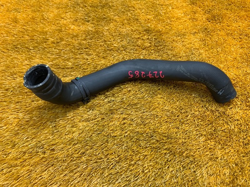 Патрубок системы охлаждения, 640 рублей, Красноярск