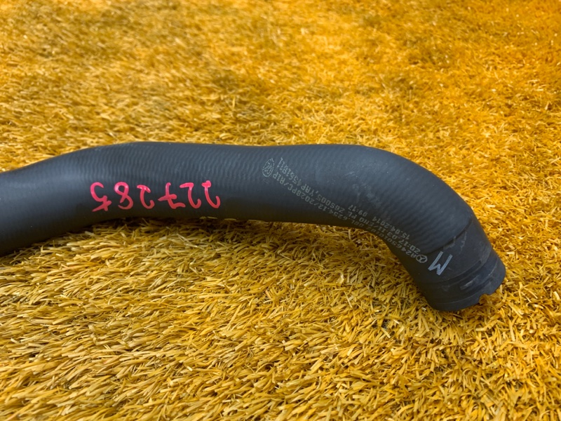 Патрубок системы охлаждения, 640 рублей, Красноярск