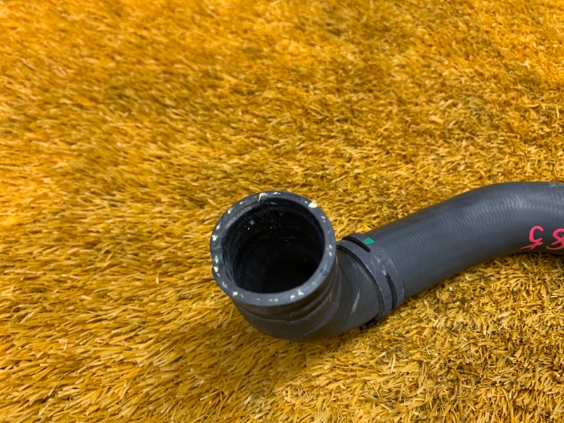 Патрубок системы охлаждения, 640 рублей, Красноярск